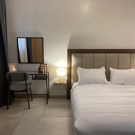 Assalama Residency City Center By Tce Agadir Ngoại thất bức ảnh