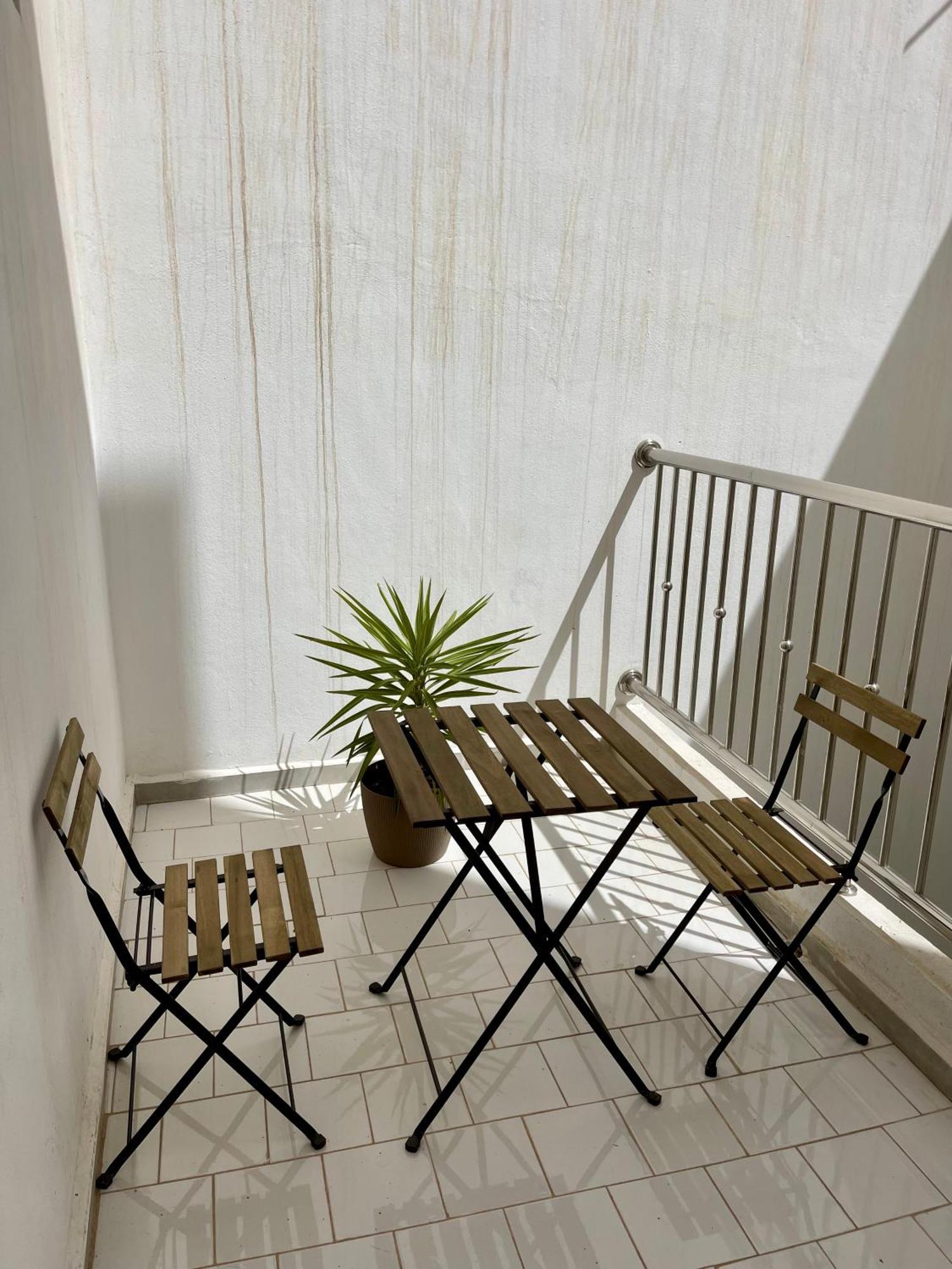 Assalama Residency City Center By Tce Agadir Ngoại thất bức ảnh