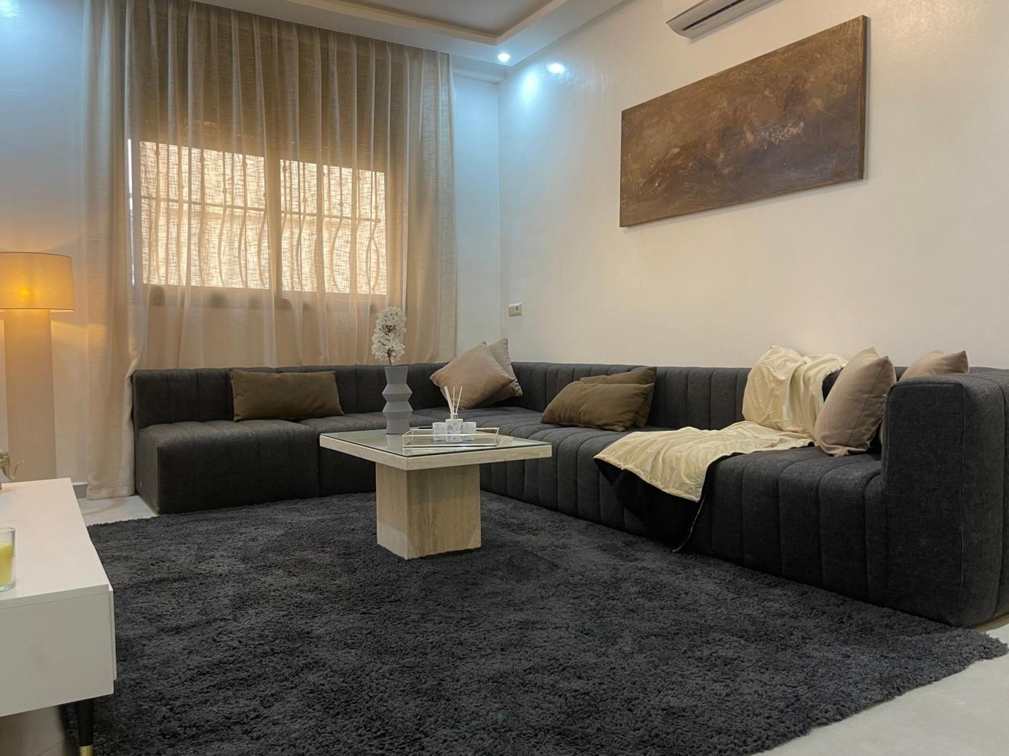 Assalama Residency City Center By Tce Agadir Ngoại thất bức ảnh