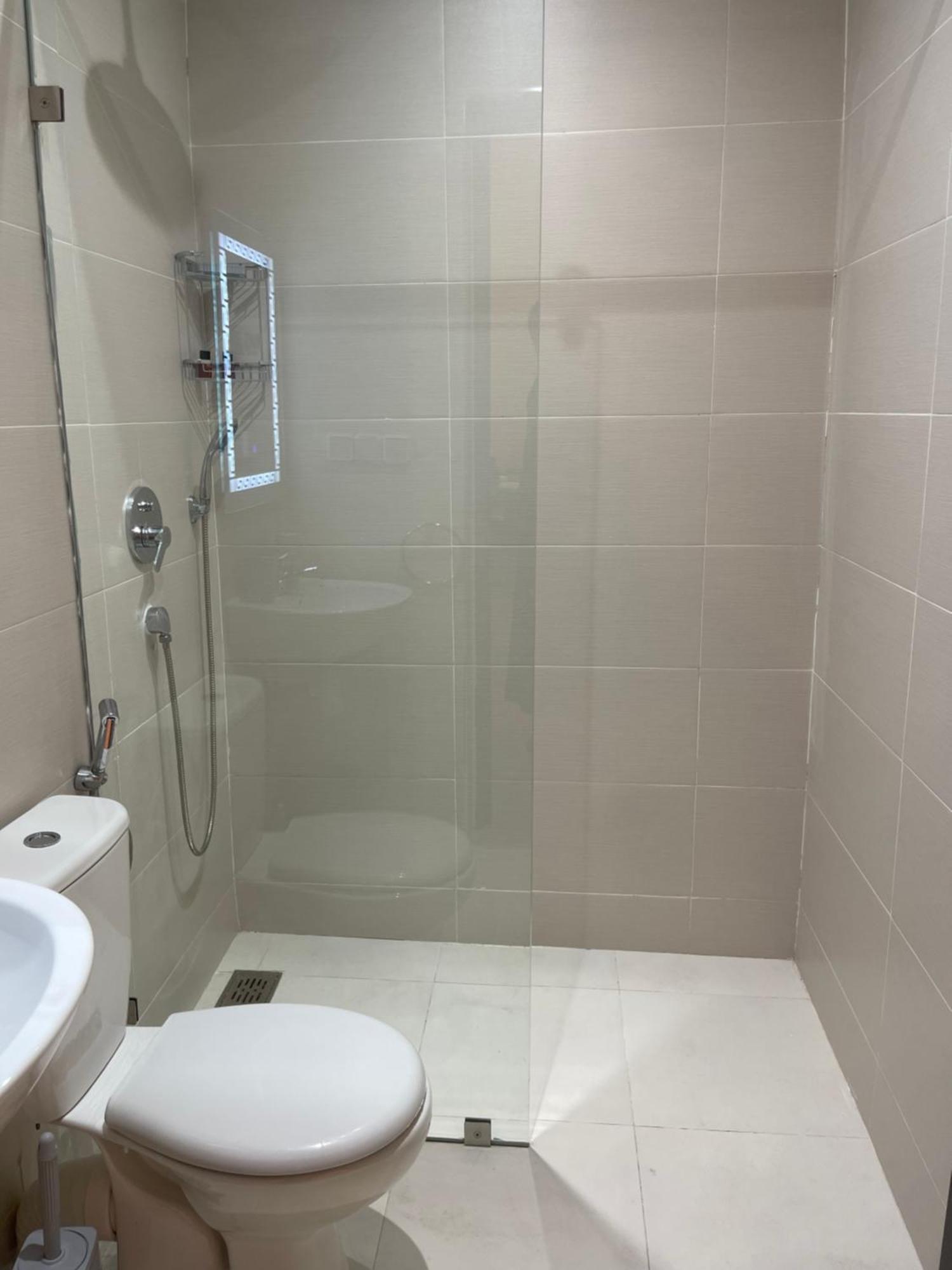 Assalama Residency City Center By Tce Agadir Ngoại thất bức ảnh