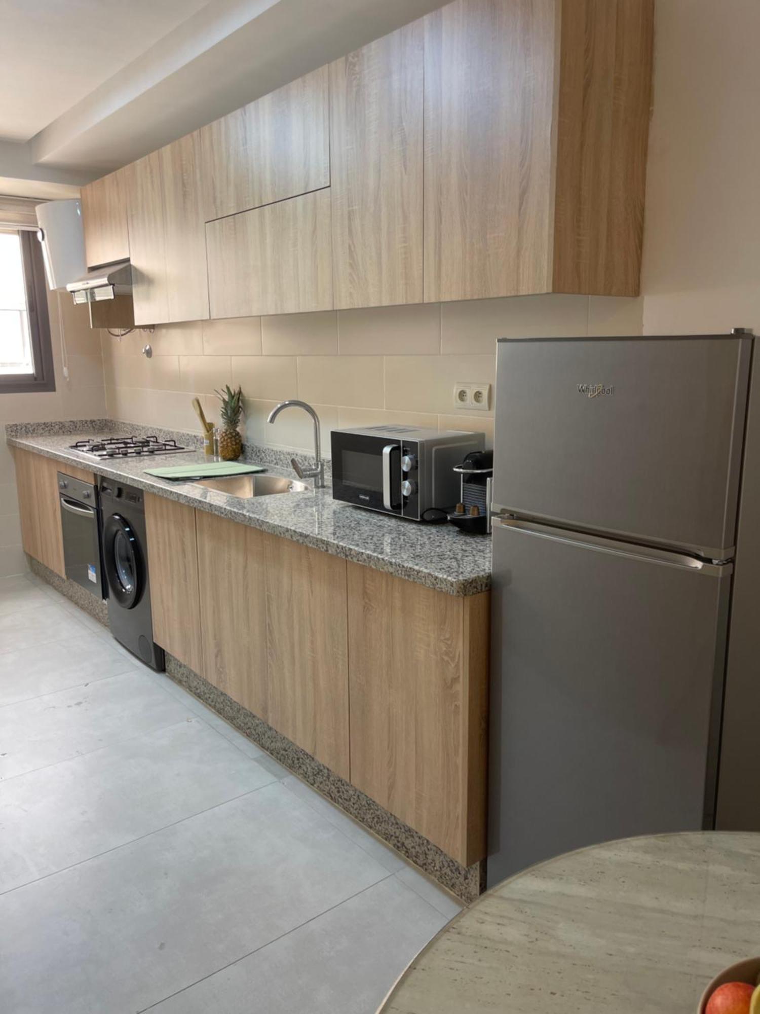 Assalama Residency City Center By Tce Agadir Ngoại thất bức ảnh