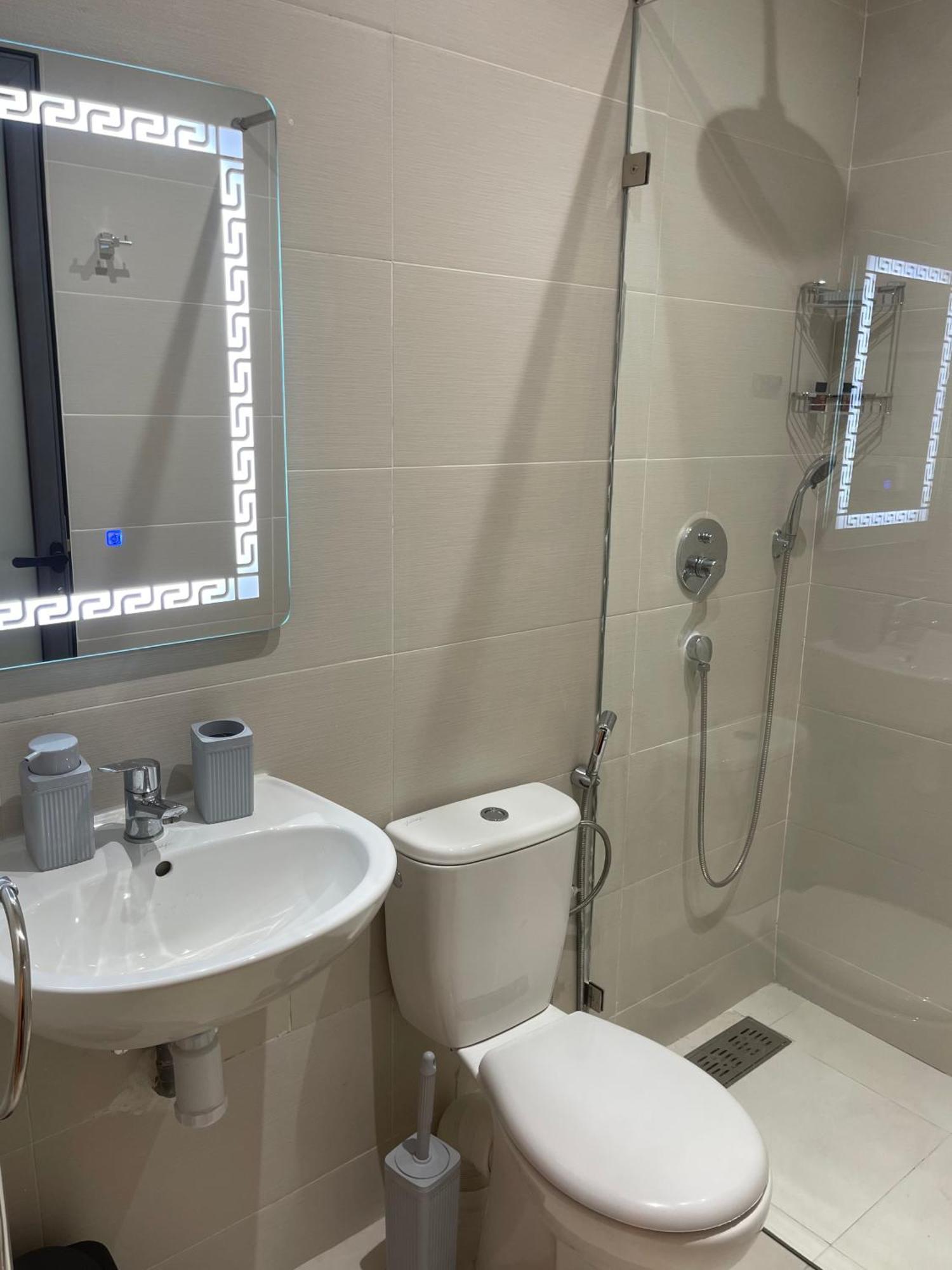 Assalama Residency City Center By Tce Agadir Ngoại thất bức ảnh