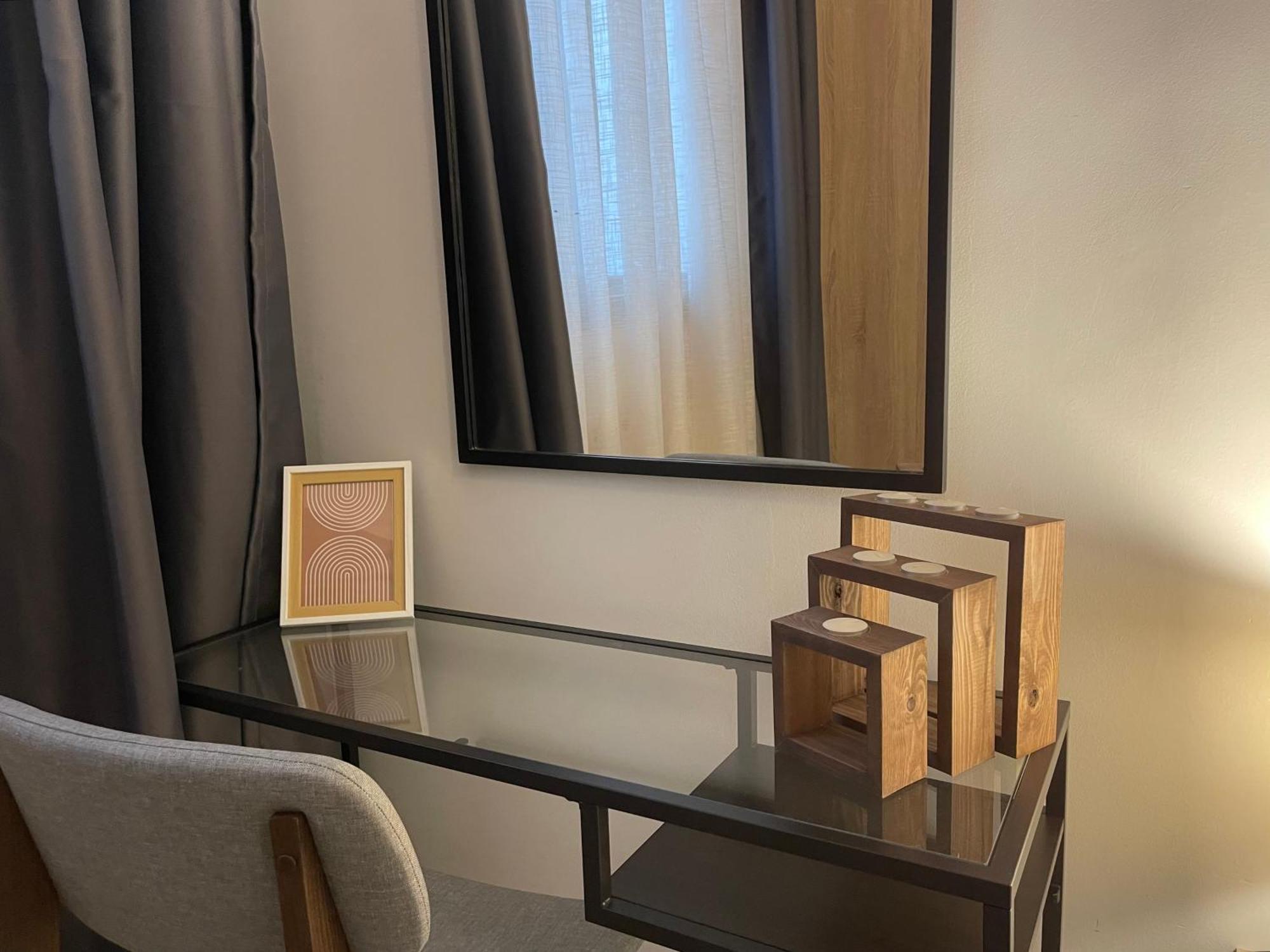 Assalama Residency City Center By Tce Agadir Ngoại thất bức ảnh