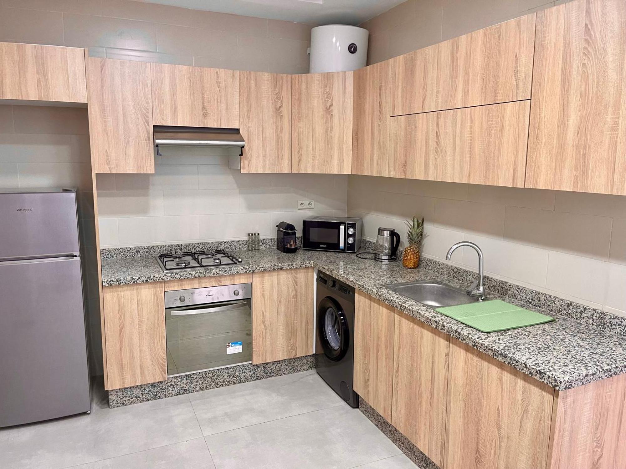 Assalama Residency City Center By Tce Agadir Ngoại thất bức ảnh