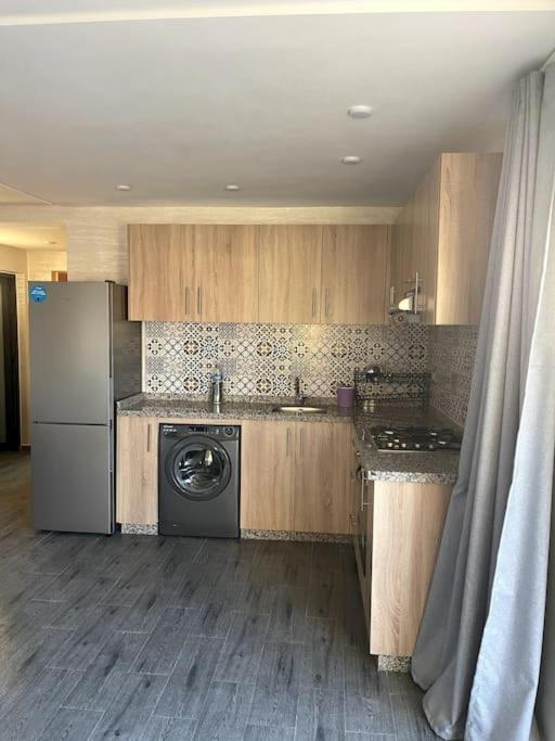 Assalama Residency City Center By Tce Agadir Ngoại thất bức ảnh