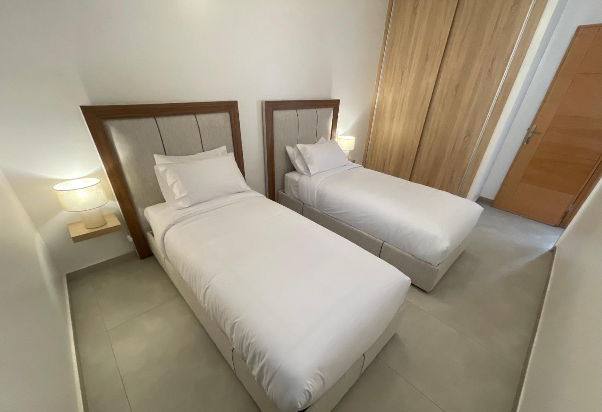 Assalama Residency City Center By Tce Agadir Phòng bức ảnh