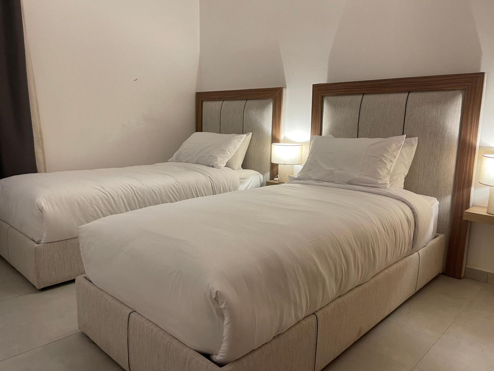 Assalama Residency City Center By Tce Agadir Phòng bức ảnh