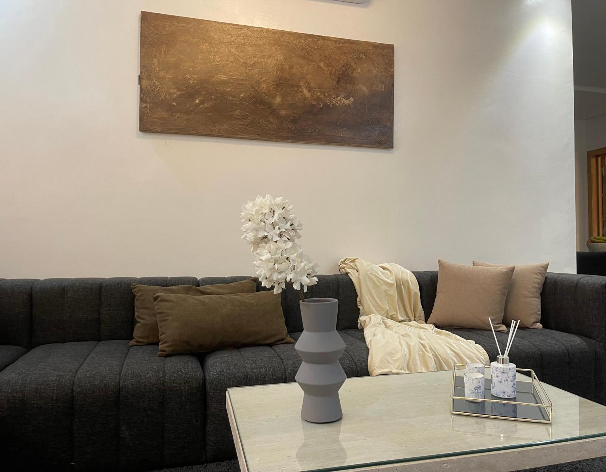 Assalama Residency City Center By Tce Agadir Phòng bức ảnh