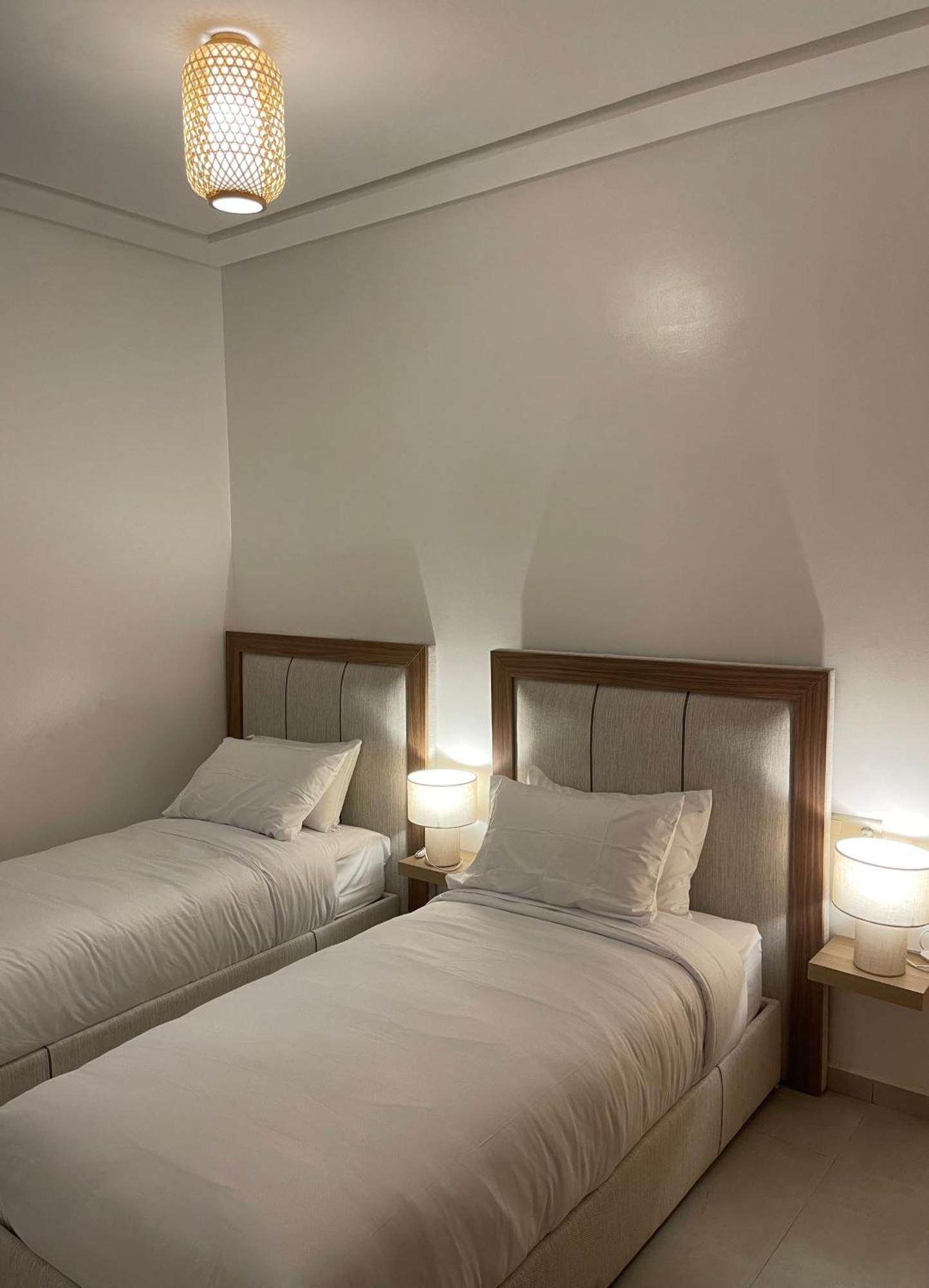 Assalama Residency City Center By Tce Agadir Phòng bức ảnh