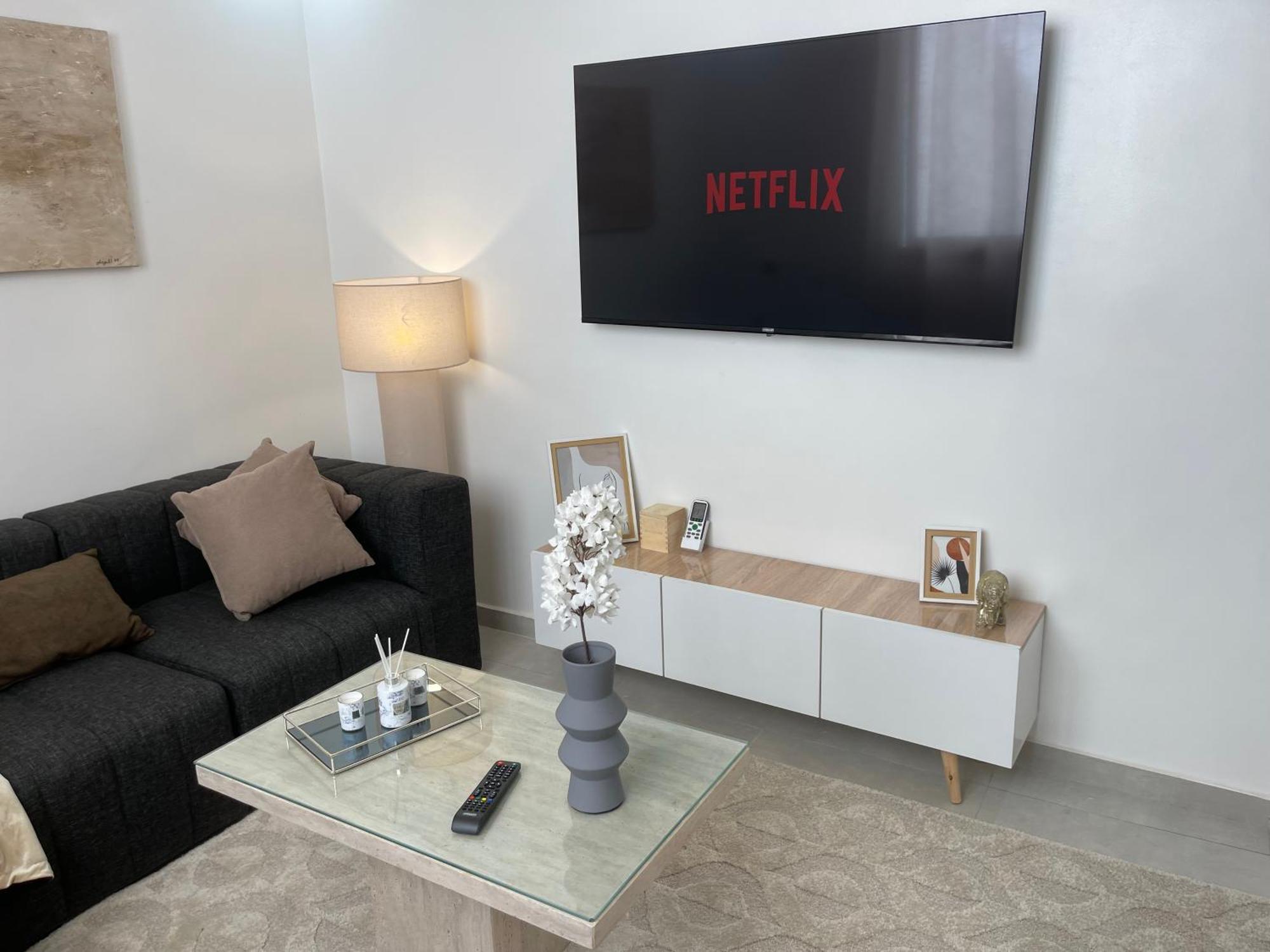 Assalama Residency City Center By Tce Agadir Phòng bức ảnh