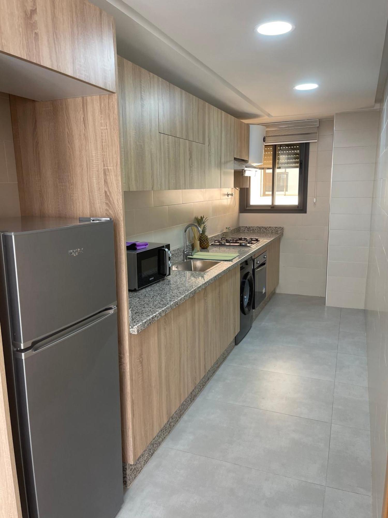 Assalama Residency City Center By Tce Agadir Phòng bức ảnh