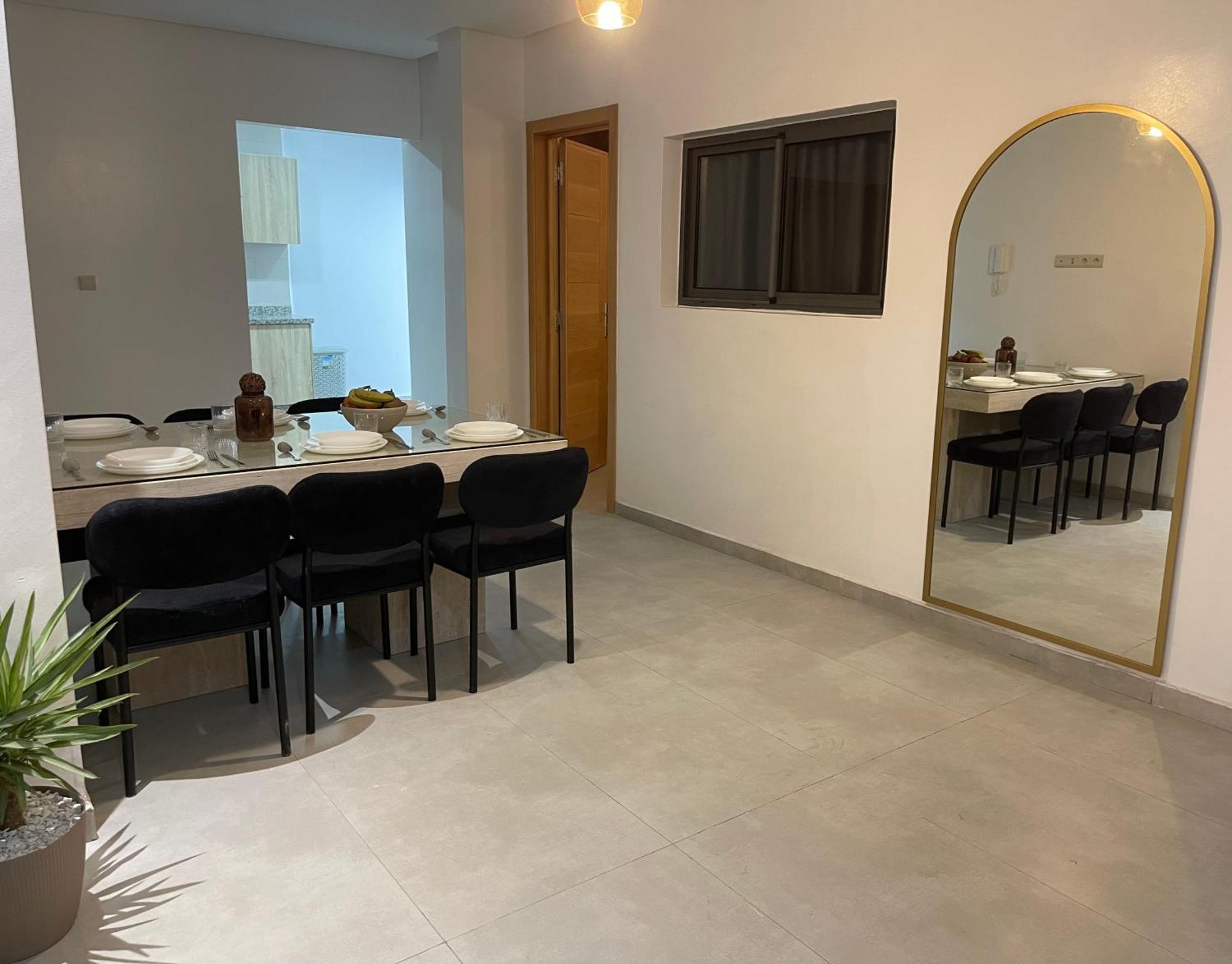 Assalama Residency City Center By Tce Agadir Phòng bức ảnh