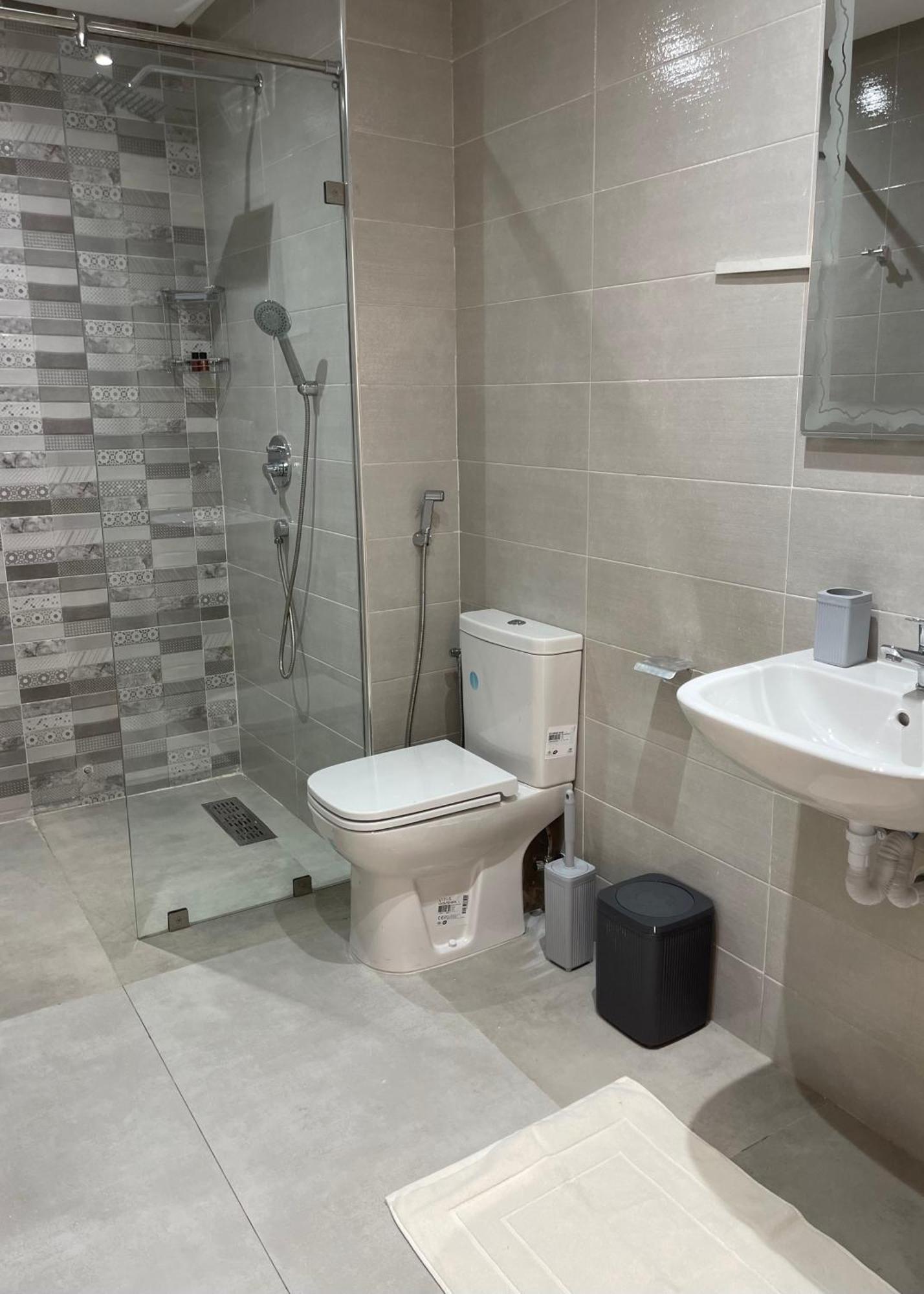 Assalama Residency City Center By Tce Agadir Phòng bức ảnh