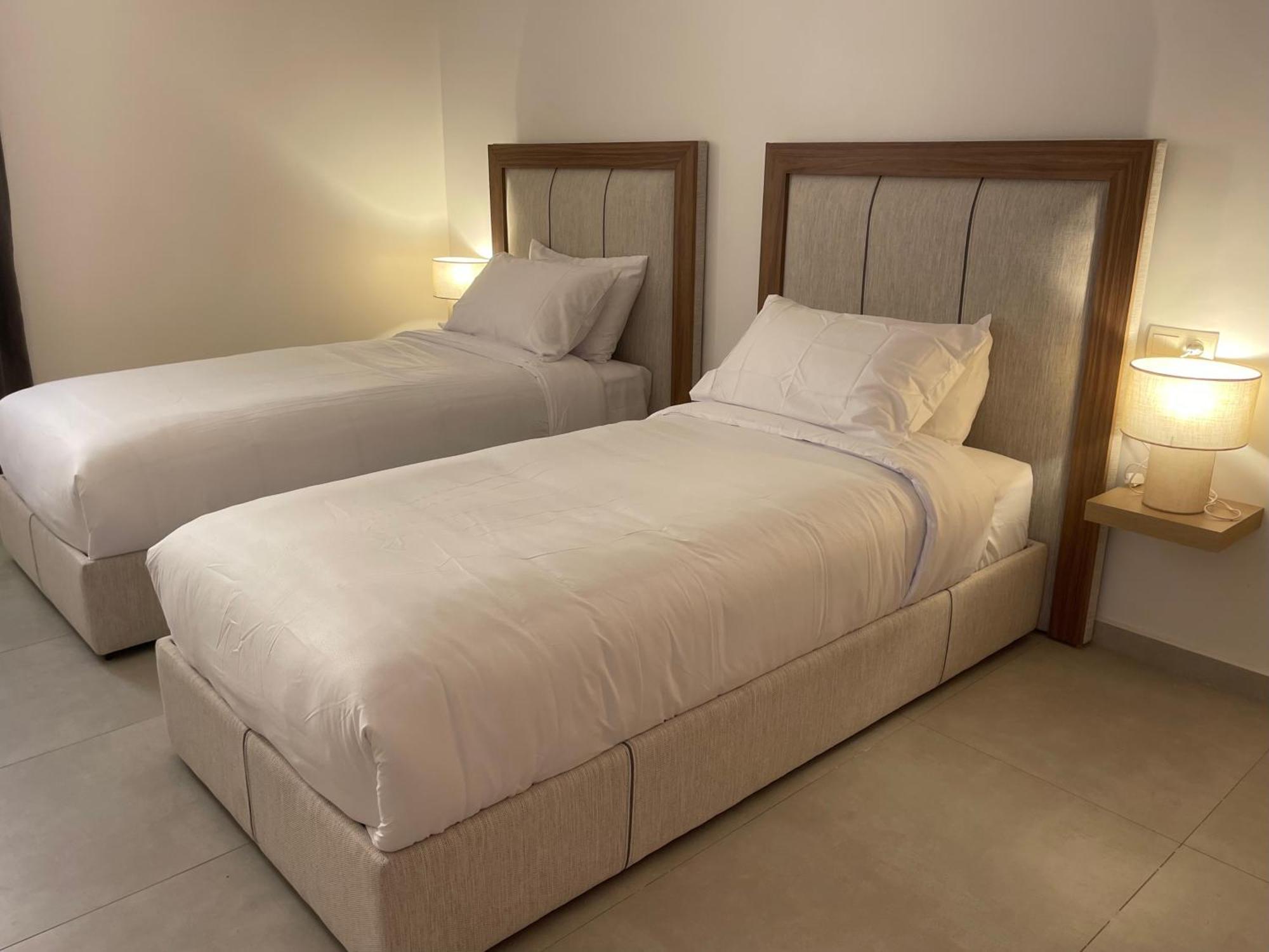 Assalama Residency City Center By Tce Agadir Phòng bức ảnh