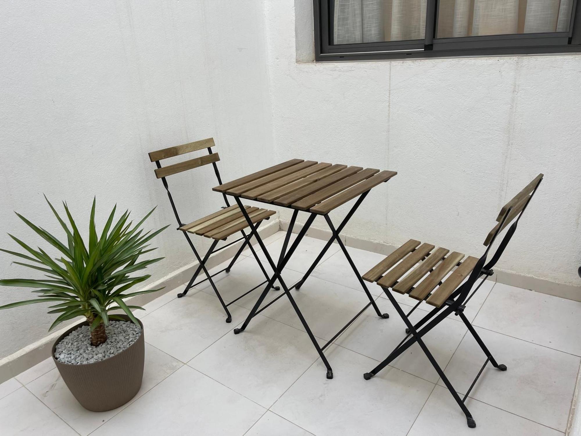 Assalama Residency City Center By Tce Agadir Phòng bức ảnh