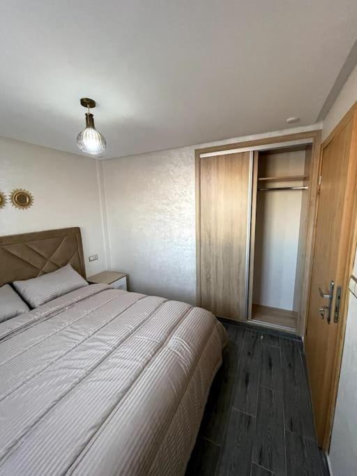 Assalama Residency City Center By Tce Agadir Ngoại thất bức ảnh