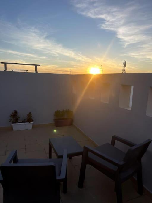 Assalama Residency City Center By Tce Agadir Ngoại thất bức ảnh