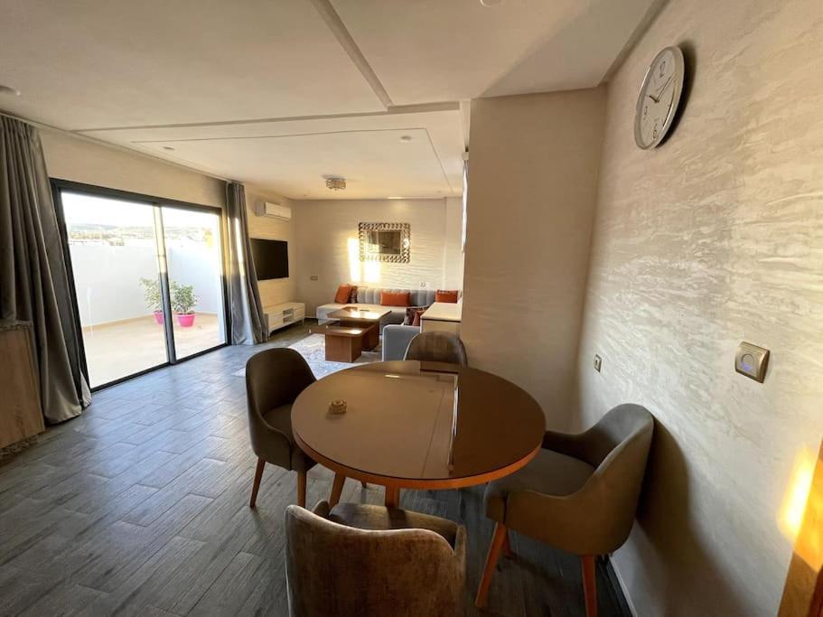 Assalama Residency City Center By Tce Agadir Ngoại thất bức ảnh
