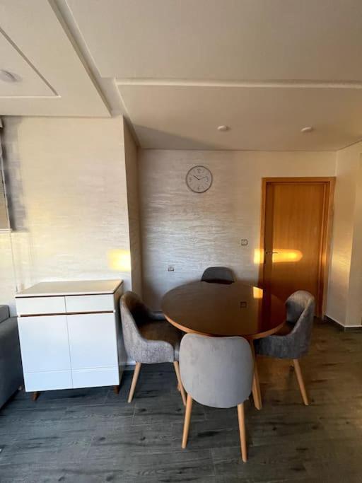 Assalama Residency City Center By Tce Agadir Ngoại thất bức ảnh