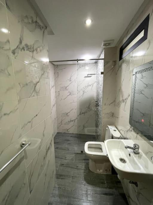 Assalama Residency City Center By Tce Agadir Ngoại thất bức ảnh