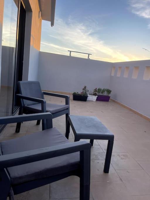 Assalama Residency City Center By Tce Agadir Ngoại thất bức ảnh