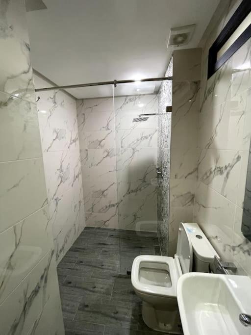 Assalama Residency City Center By Tce Agadir Ngoại thất bức ảnh
