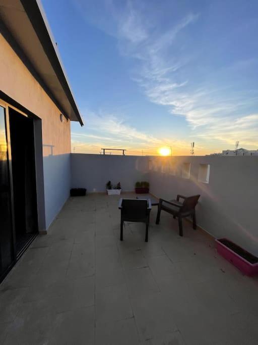 Assalama Residency City Center By Tce Agadir Ngoại thất bức ảnh